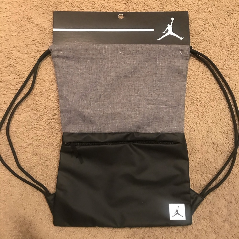 🔥NWTs🔥Jordan Drawstring